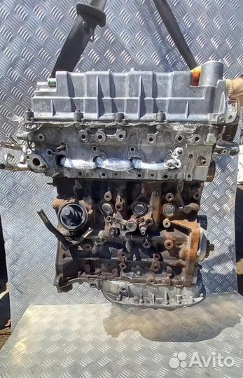 Двигатель, Toyota Rav 4 (XA20) (2000-2006) 2003