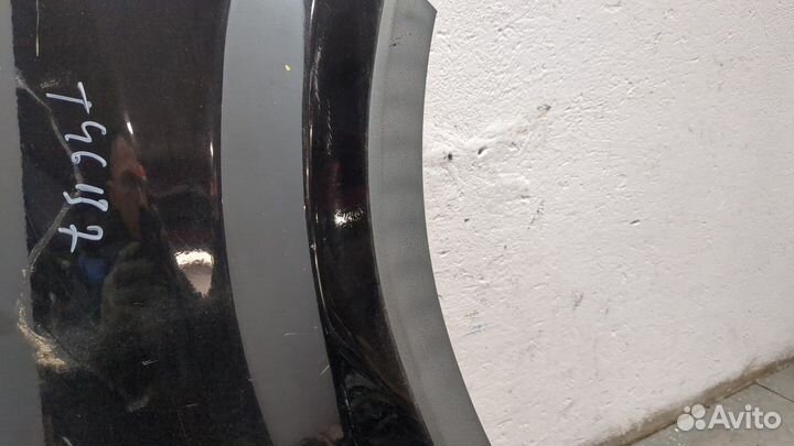 Крыло Ford Fusion, 2007