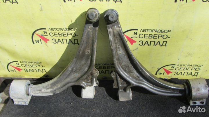 Рычаг передний правый Chevrolet Cruze J300 F16D3