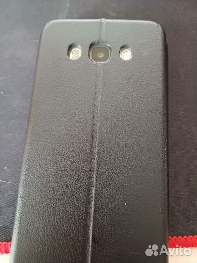 Samsung Galaxy J5 (2017), 2/16 ГБ
