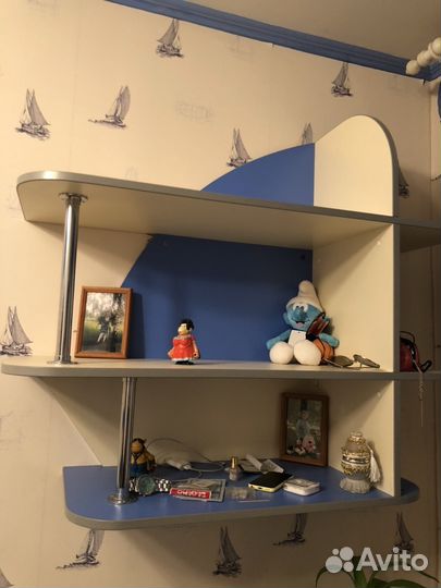 Детская мебель