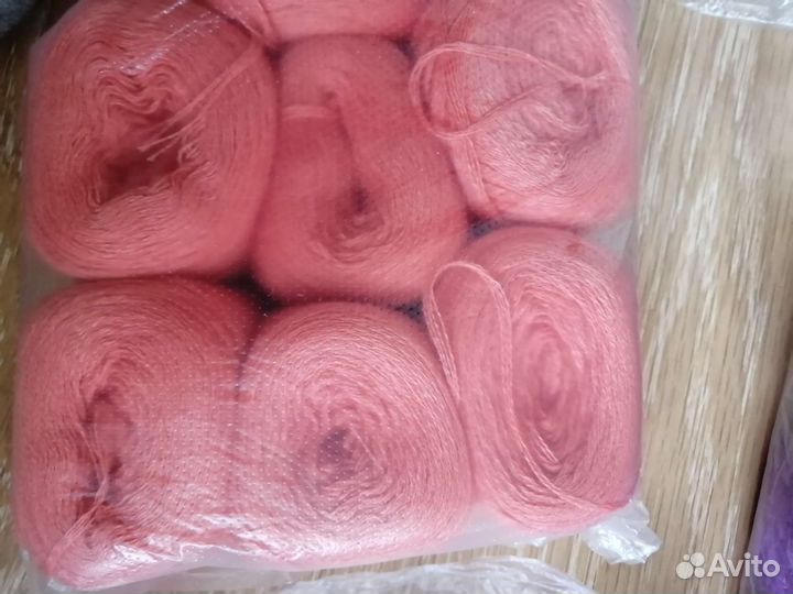 Слонимская пряжа