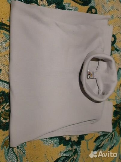 Водолазка на 10лет