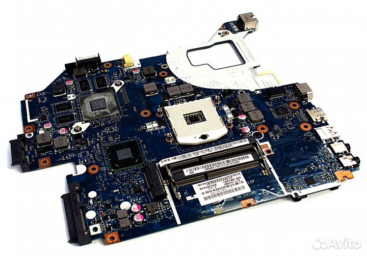 Материнские платы для ноутбуков Acer Aspire ч.2