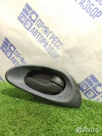 Ручка двери внутренняя передняя правая Chevrolet