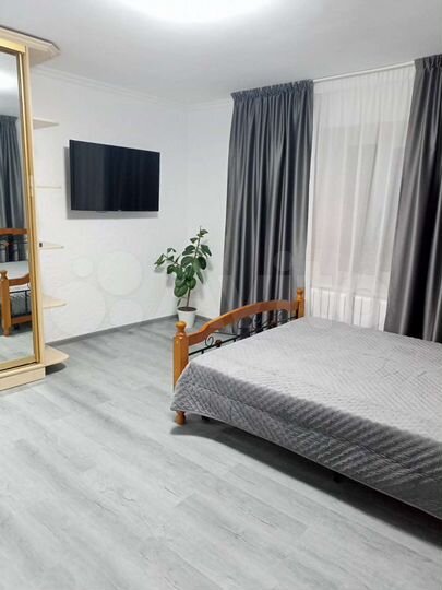 2-к. квартира, 41 м², 1/1 эт.
