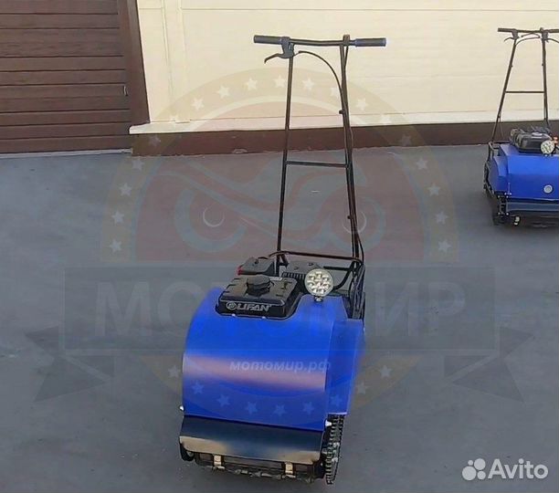 Лидер-дельта-cvtl, 8+ лс вариатор,фара