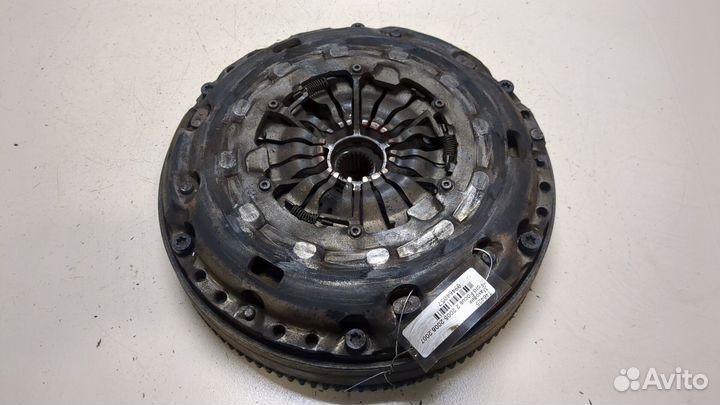 Маховик Ford Focus 2, 2007