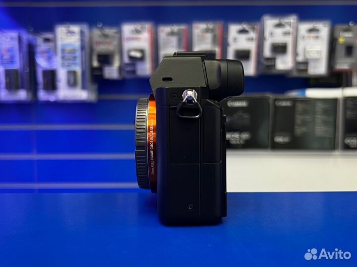 Фотоаппарат Sony A7 II Body (гарантия) id1515