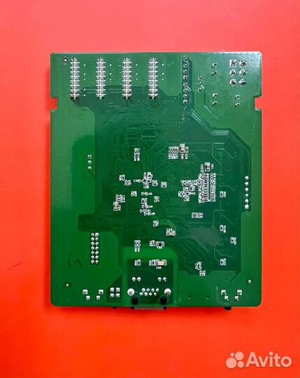 Контрольная плата Antminer S9K S9SE Z11 Z9