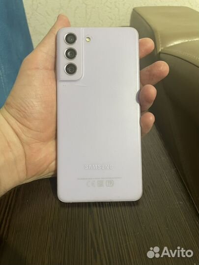 Samsung Galaxy S21 FE 5G, 6/128 ГБ