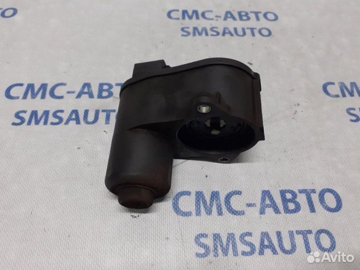 Мотор стояночного тормоза задний Volvo Xc60 хс60