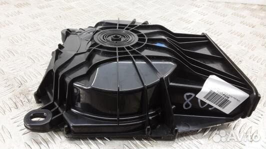 Сабвуфер BMW 3 E90/E91 (80S04Q101)