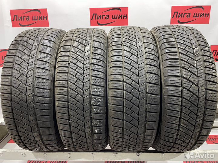 Continental ContiWinterContact TS 830 P 205/60 R16