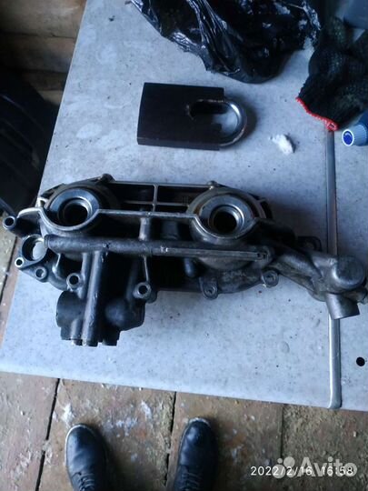 Ванас м54 m 52