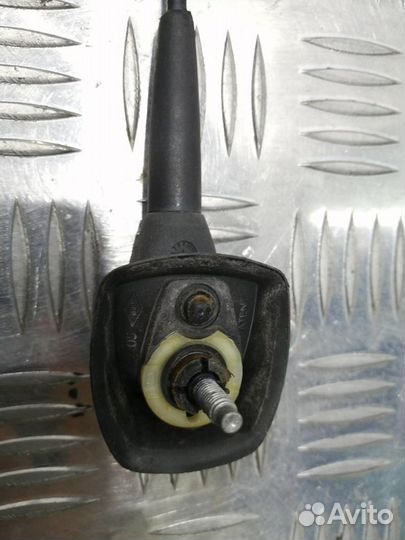 Антенна Ниссан Альмера G15, 2012-2018 год