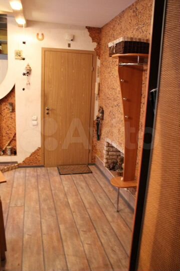 3-к. квартира, 59 м², 2/9 эт.