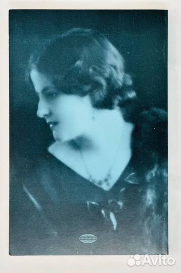 Рачинская Е. Перелетные птицы