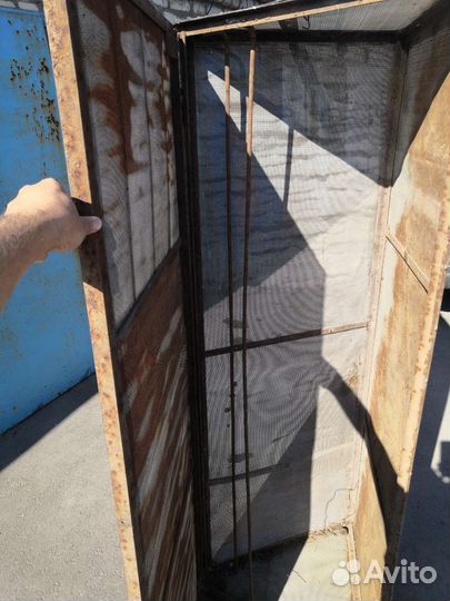 Сушилка для рыбы