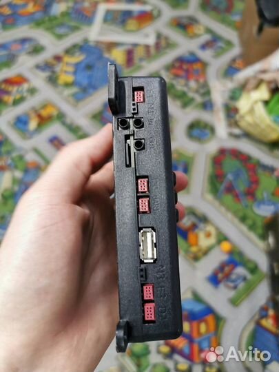 Контроллер Trik, трик, и DIY самоделок