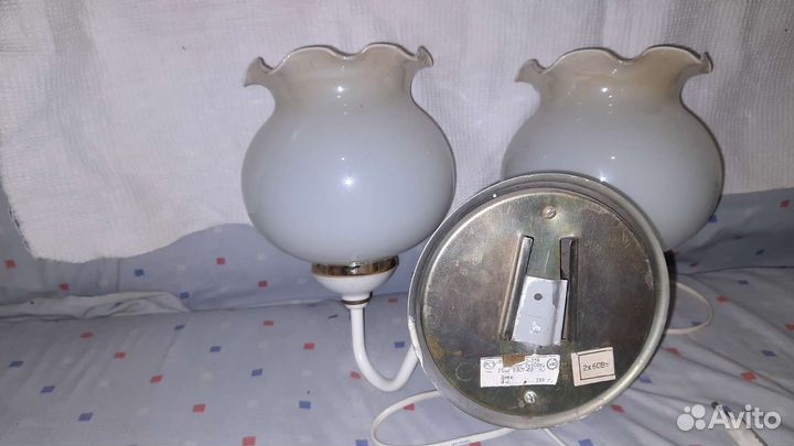 Бра светильник на стену