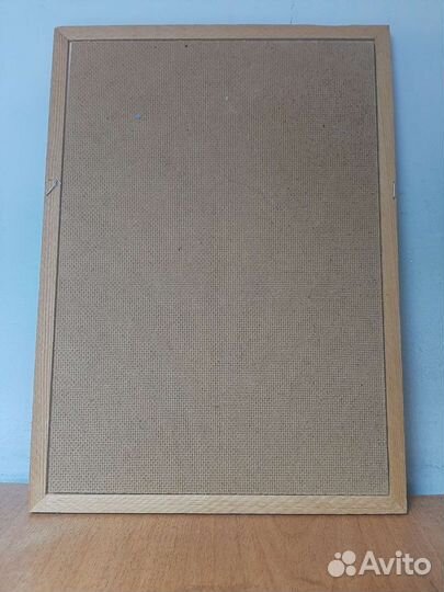 Картина СССР