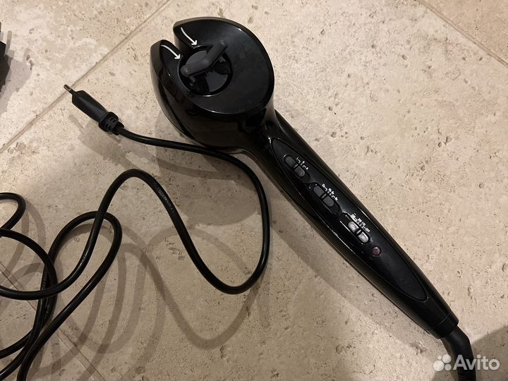 Автоматический стайлер Rowenta so curls