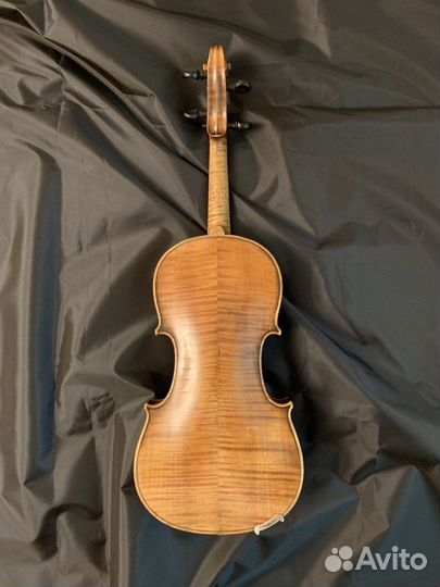 Cкрипка 3/4 немецкая мануфактура