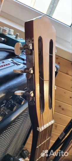 Классическая гитара