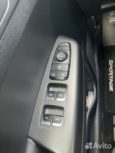 Kia Sportage 2.0 AT, 2020, 90 000 км