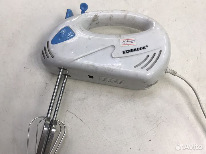 Миксер Kenbrook