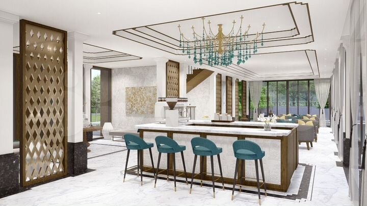 Квартира, 329 м² (Таиланд)