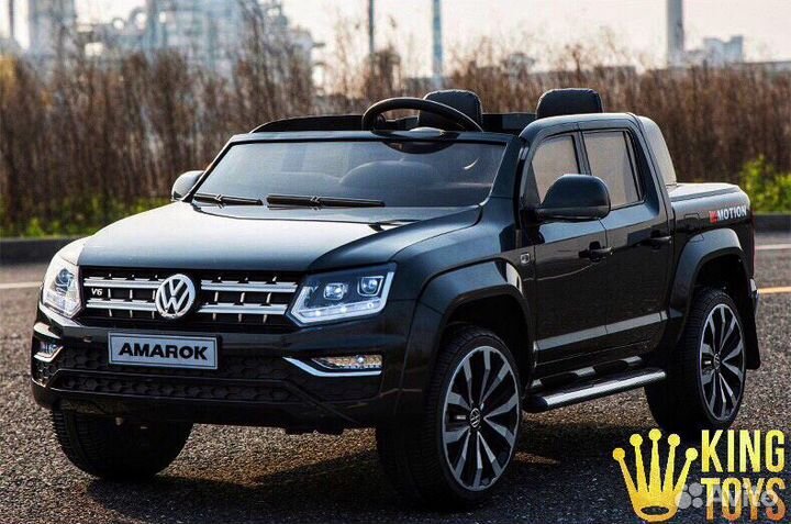 Электромобиль