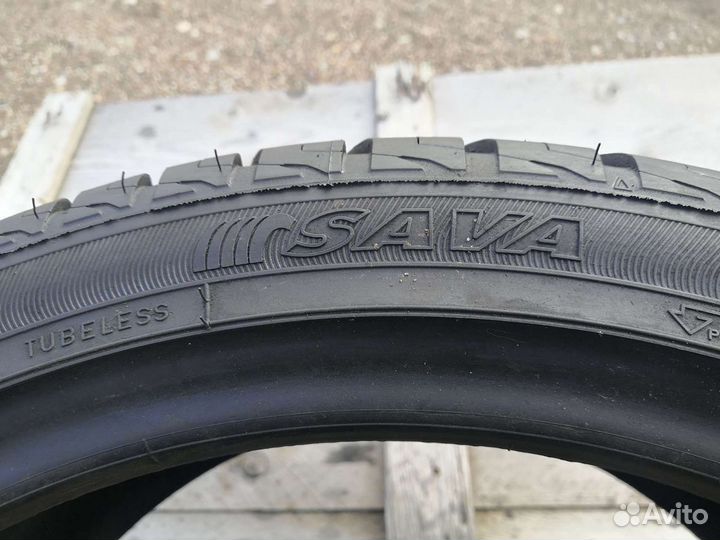 Sava Intensa 235/40 R18