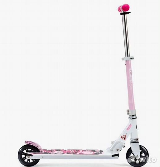 Самокат детский oxelo