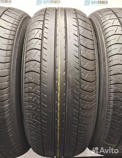 Yokohama dB Decibel E70B 215/60 R16 95V