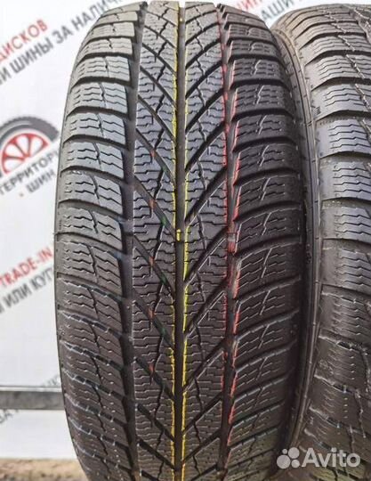 Gislaved Euro Frost 5 185/60 R15 88T
