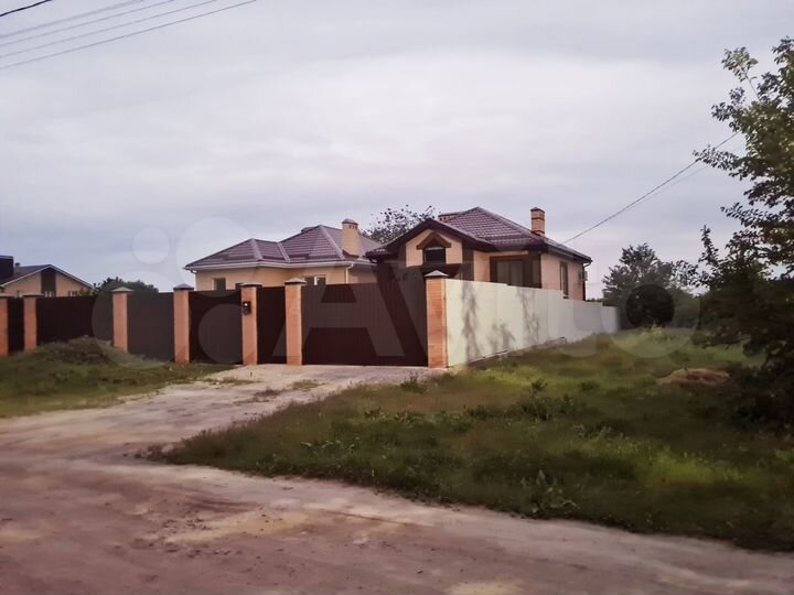 Участок 4,5 сот. (ИЖС)