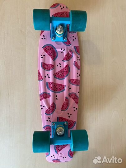 Скейт Penny board Original 22 Пенни Оригинал