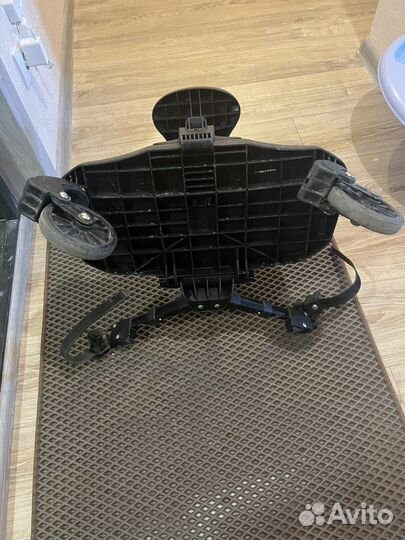 Сидение для ребенка