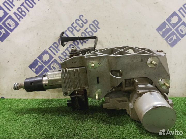 Рулевая колонка Renault Megane 2 универсал 1.6