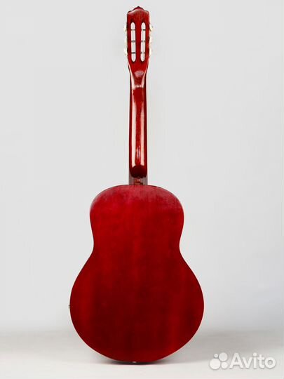 Акустические гитары (струны металл) ACD-40A-12-MAH