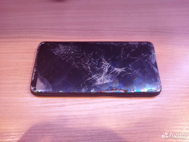 Xiaomi Redmi 9T, 4/128 ГБ