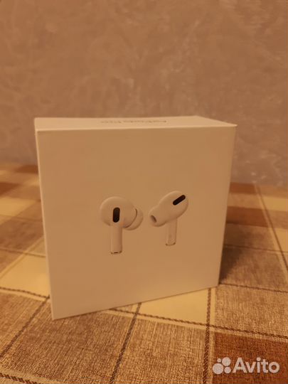 Airpods pro