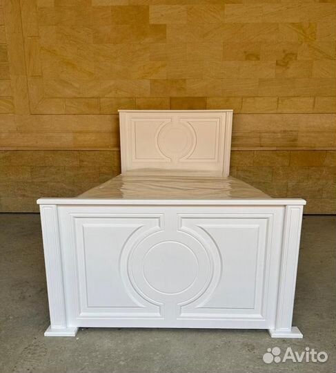 Кроватка Илона