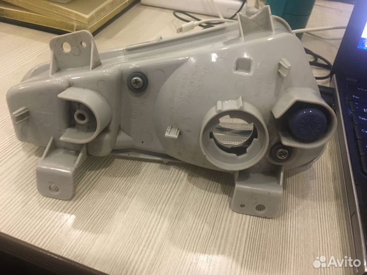 Указатель поворота Toyota Camry 55 8151033120