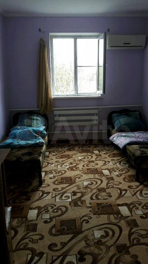 Комната 13 м² в 1-к., 1/1 эт.