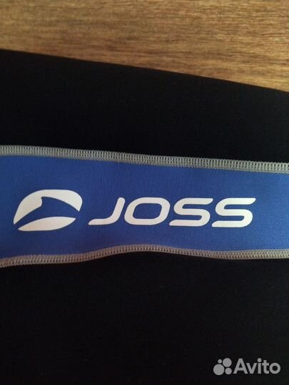 Гидрокостюм мужской 3 мм