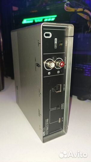 Steinberg ur12