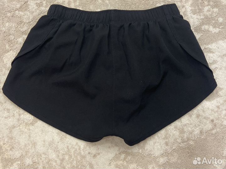 Шорты беговые Asics